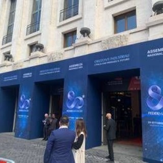 Federmanager, per 80 anni mostra tematica su protagonismo manager e industria