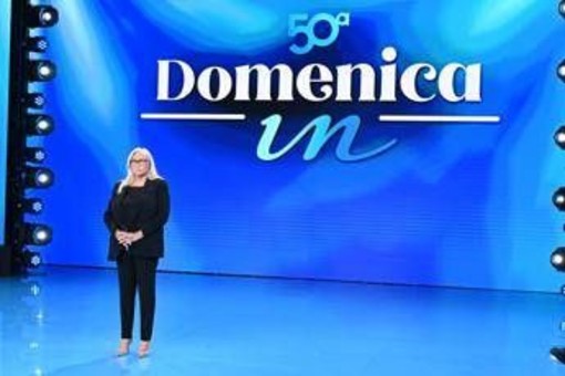 Domenica In, da Diego Abatantuono a Virginia Raffaele: gli ospiti di oggi Domenica In, da Diego Abatantuono a Virginia Raffaele: gli ospiti di oggi