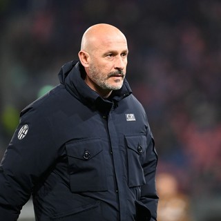 Italiano “Roma fortissima ma vogliamo giocarci le nostre chance”