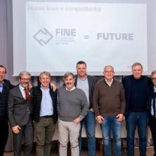 Imprese, Fine consolida presenza in Europa con ingresso Intecno