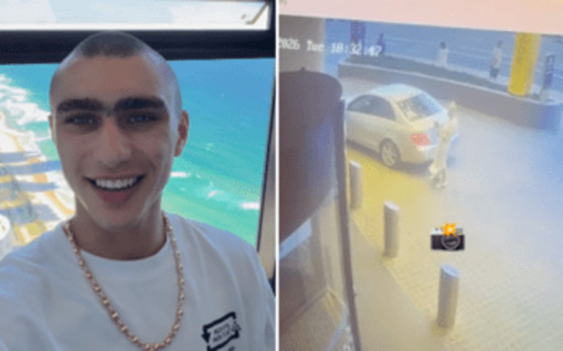 Achille Costacurta: "Sono stato truffato". Cos'è successo durante il viaggio in Australia