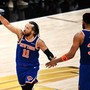 Knicks campioni Nba, New York torna sul trono dopo 53 anni