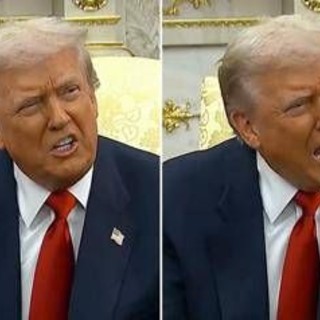 Trump, risposte di fuoco alle giornaliste su Epstein tra "zitta maialina" e "sei pessima"