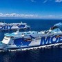 Moby dà il fischio d'inizio dell'estate con la sigla di 'Calciomercato-L'originale' Moby dà il fischio d'inizio dell'estate con la sigla di 'Calciomercato-L'originale'