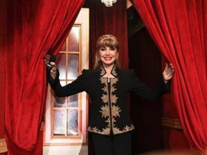 Ballando con le stelle, oggi la finalissima - Diretta Ballando con le stelle, oggi la finalissima - Diretta