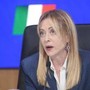 Migranti, Meloni su dichiarazione di Chisinau: "Approccio italiano è ormai anche quello dell'Europa" Migranti, Meloni su dichiarazione di Chisinau: "Approccio italiano è ormai anche quello dell'Europa"