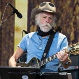 Addio a Bob Weir, fondatore dei Grateful Dead