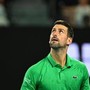 Djokovic, il rito all'Australian Open: "Ogni giorno abbraccio un fico brasiliano nei giardini di Melbourne, mi cura" Djokovic, il rito all'Australian Open: "Ogni giorno abbraccio un fico brasiliano nei giardini di Melbourne, mi cura"