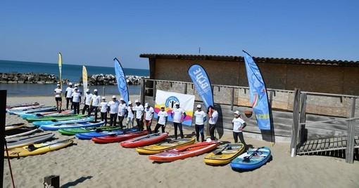 Istruttore di SUP: brevetto, workshop e masterclass: cosa cambia davvero Istruttore di SUP: brevetto, workshop e masterclass: cosa cambia davvero
