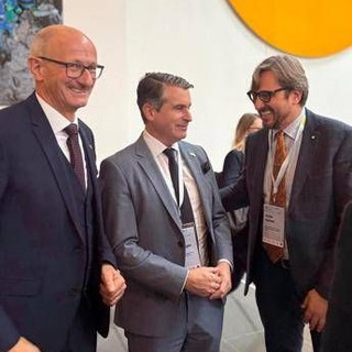 Eusalp, ass. Guidesi (Lombardia): "Europa riconosca zone alpine ambiti economici fragili"