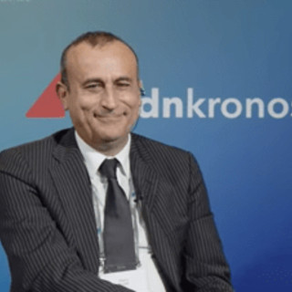 Comolake, Nobile (Agid): "Dibattito che c'è oggi su Ai si basa su rischi, ma rimane ausilio"