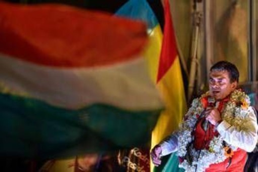 Bolivia, eletto presidente di centrodestra Paz: finiscono 20 anni di socialismo