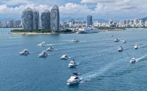Porto di libero scambio di Hainan, la Cina amplia l’accesso alle imprese estere
