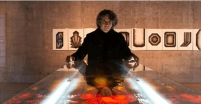 Mostre: Bienalsur arriva a Napoli, al museo dell'Ateneo Vanvitelli 'Anatomia delle Qualità' Mostre: Bienalsur arriva a Napoli, al museo dell'Ateneo Vanvitelli 'Anatomia delle Qualità'