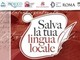'Salva la tua lingua locale', domani in Campidoglio la premiazione
