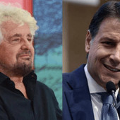 Scontro Grillo-Conte sul simbolo M5S, niente problemi con nuova legge elettorale per l'ex premier: raccolta firme non impatta Scontro Grillo-Conte sul simbolo M5S, niente problemi con nuova legge elettorale per l'ex premier: raccolta firme non impatta