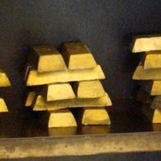 Manovra, dalle monete ai lingotti spunta la tassa agevolata sull'oro