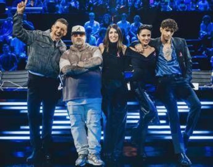 X Factor 2025, al via le Last Call prima dei live: cosa sono X Factor 2025, al via le Last Call prima dei live: cosa sono