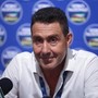 Vannacci risponde a Meloni: "Premier chiede fiducia a scatola chiusa, alleanze si fanno in due" Vannacci risponde a Meloni: "Premier chiede fiducia a scatola chiusa, alleanze si fanno in due"