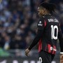 Milan, Leao prima punta non piace ai tifosi: "Perché gioca lì?"