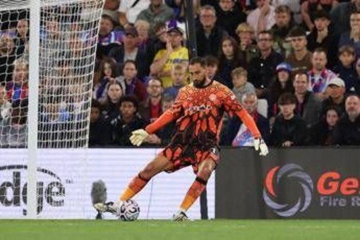 Donnarumma, condannato a nove anni il mandante della brutale rapina in casa a Parigi Donnarumma, condannato a nove anni il mandante della brutale rapina in casa a Parigi