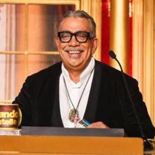 Scontro Lucarelli-D'Urso, Mariotto a La volta buona: "Un po' di finzione c'è..."