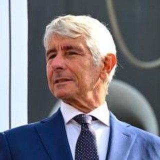 Abodi:"Investiamo nelle periferie e per diritto a sport. Modello Caivano in otto città' Abodi:"Investiamo nelle periferie e per diritto a sport. Modello Caivano in otto città'