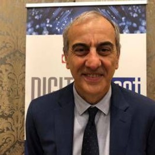 Innovazione, informatico Sperduti: "Ai sempre più presente in ambito formativo" Innovazione, informatico Sperduti: "Ai sempre più presente in ambito formativo"