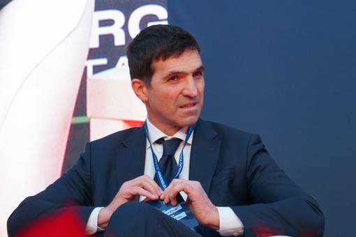 Marche, Acquaroli “Determinati a continuare il lavoro iniziato” Marche, Acquaroli “Determinati a continuare il lavoro iniziato”