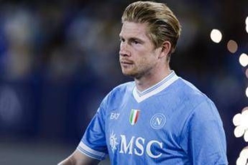 Serie A, oggi Napoli-Pisa - La partita in diretta