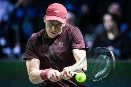 Sinner-Shelton nei quarti a Parigi: orario, precedenti e dove vederla