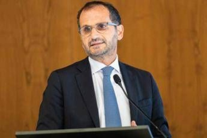 Farmaceutica, Gemmato: "Nel Testo unico misure per garantire continuità e sostenibilità cure" Farmaceutica, Gemmato: "Nel Testo unico misure per garantire continuità e sostenibilità cure"