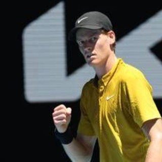 Australian Open, oggi Sinner-Darderi - Diretta