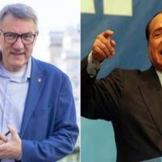 Landini e i cittadini "coglioni", quando la sinistra cita Berlusconi