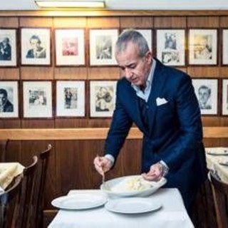 Made in Italy, parte il tour mondiale di Alfredo alla Scrofa e Consorzio parmigiano reggiano