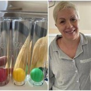 Rosanna Banfi, il tumore è tornato: "Si è ripresentato dopo 16 anni"