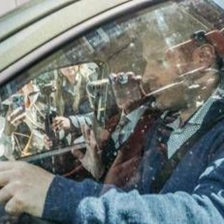 Garlasco, consulente difesa Sempio: "E' preoccupato ma ha ribadito la sua innocenza" Garlasco, consulente difesa Sempio: "E' preoccupato ma ha ribadito la sua innocenza"