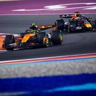 Gp Abu Dhabi oggi, ultima gara del Mondiale di Formula 1 - Diretta
