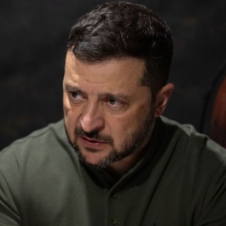Zelensky “Putin non legge Truth, violata la tregua sugli impianti energetici”