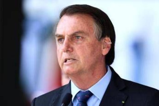 Brasile, Bolsonaro verso riduzione pena: deputati approvano disegno di legge Brasile, Bolsonaro verso riduzione pena: deputati approvano disegno di legge