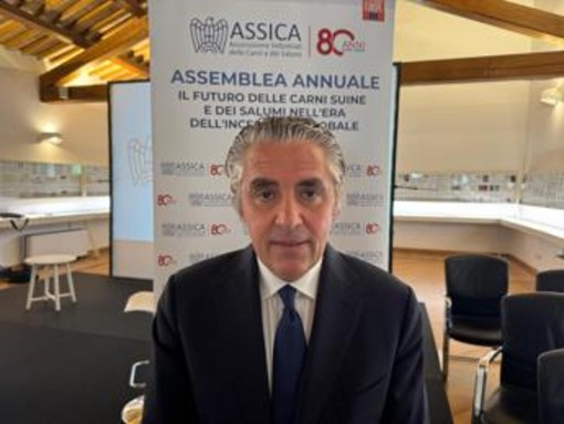 Assica festeggia 80 anni: "Traguardo importante" Assica festeggia 80 anni: "Traguardo importante"