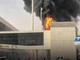Arabia Saudita, nuovo attacco degli Houthi all’aeroporto di Riad: un morto e 11 feriti