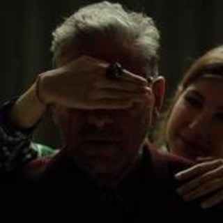 Festa del Cinema di Roma: il 22 ottobre in programma 'Non Oggi', un corto di e con Sergio Castellitto
