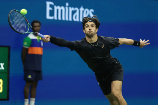 Musetti sconfitto in finale, a Chengdu trionfa Tabilo Musetti sconfitto in finale, a Chengdu trionfa Tabilo