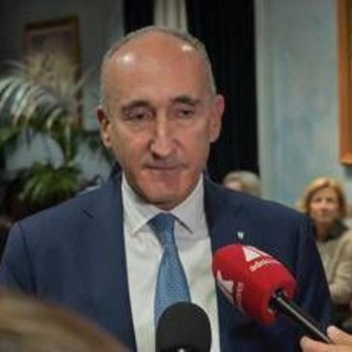 Rettore Tor Vergata: "Orgogliosi di accogliere studenti da zona guerra"