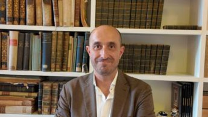Nato, Natalizia (La Sapienza): "Ankara quasi una svolta, Italia centrale in nuovo scenario" Nato, Natalizia (La Sapienza): "Ankara quasi una svolta, Italia centrale in nuovo scenario"