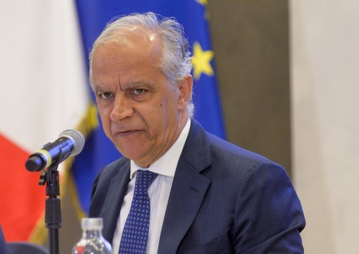 Piantedosi “Caso Hannoun ha squarciato velo su attività riconducibili ad Hamas” Piantedosi “Caso Hannoun ha squarciato velo su attività riconducibili ad Hamas”