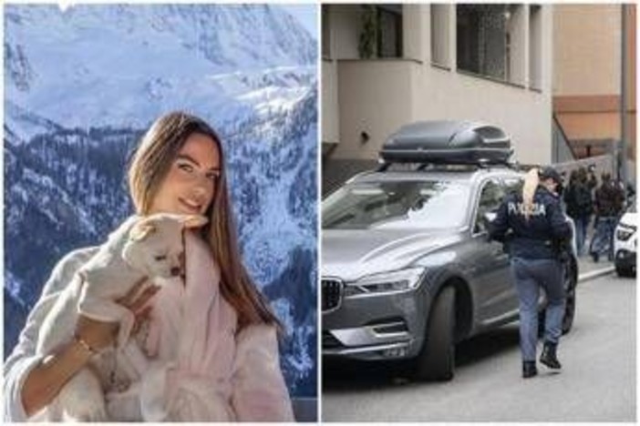 Femminicidio Pamela Genini, la mamma: "Mia figlia era un sole, quel mostro deve pagare"