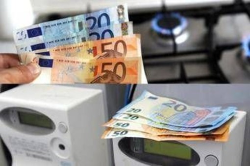 Bollette, voltura gas e cambio fornitore: arriva procedura semplificata per chi trasloca