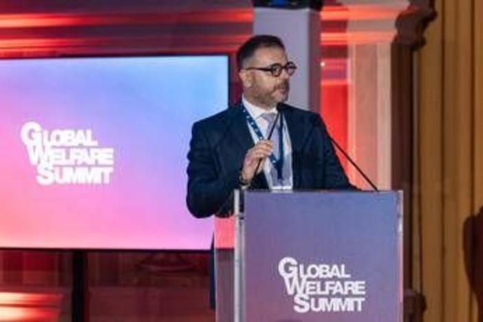 Italian Welfare, in contratti marginali misure a sostegno caregiver, solo per 3,7% lavoratori Italian Welfare, in contratti marginali misure a sostegno caregiver, solo per 3,7% lavoratori